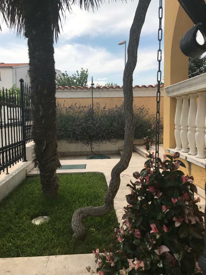 Vila Rojana Vodice Exterior foto
